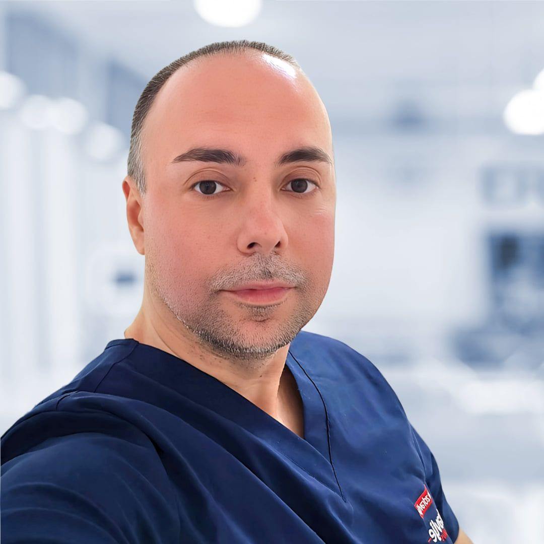 Dr Milan Popović psihijatar i psihoterapeut Beograd