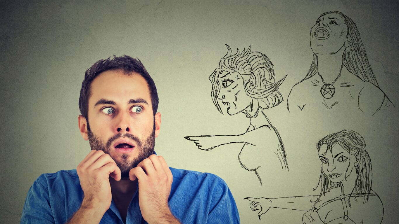 Psihoterapija pomaže da se oslobodite straha od javnog nastupa