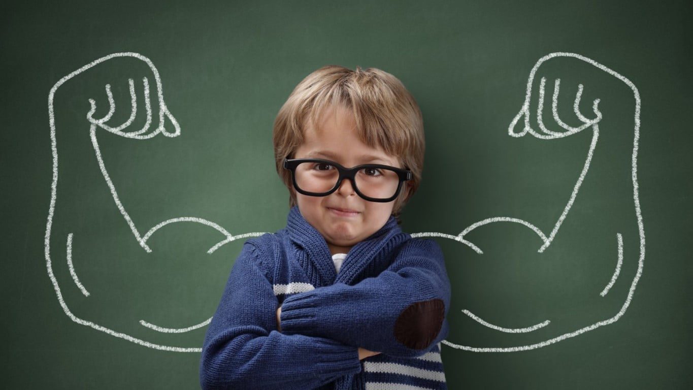 Šta je rezilijentnost, hrabrost i životna otpornost?