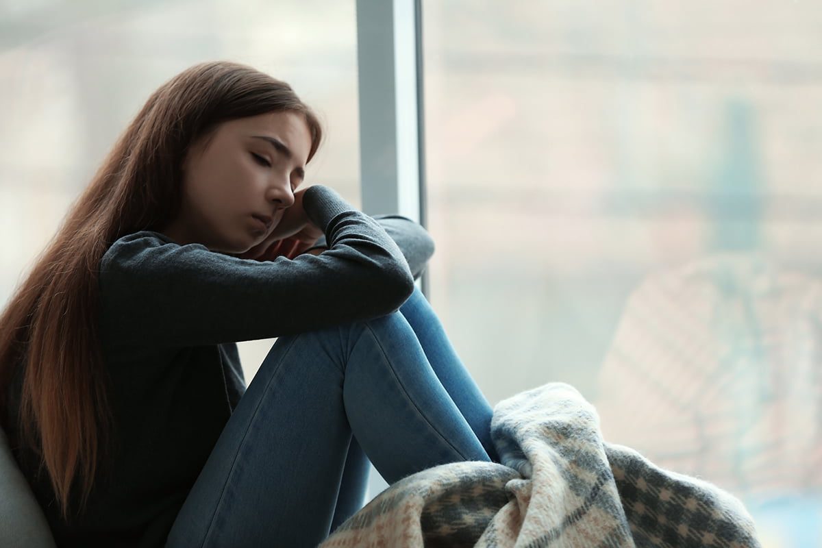 Anksioznost. Priroda Anksioznosti. Psihoterapija – psihoterapeut