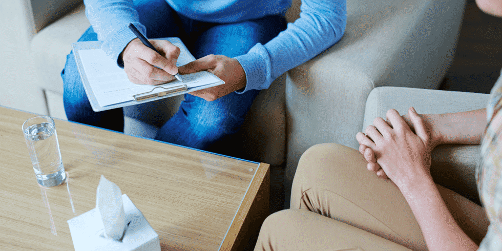 REBT i KBT psihoterapija u lečenju anksioznosti i depresije