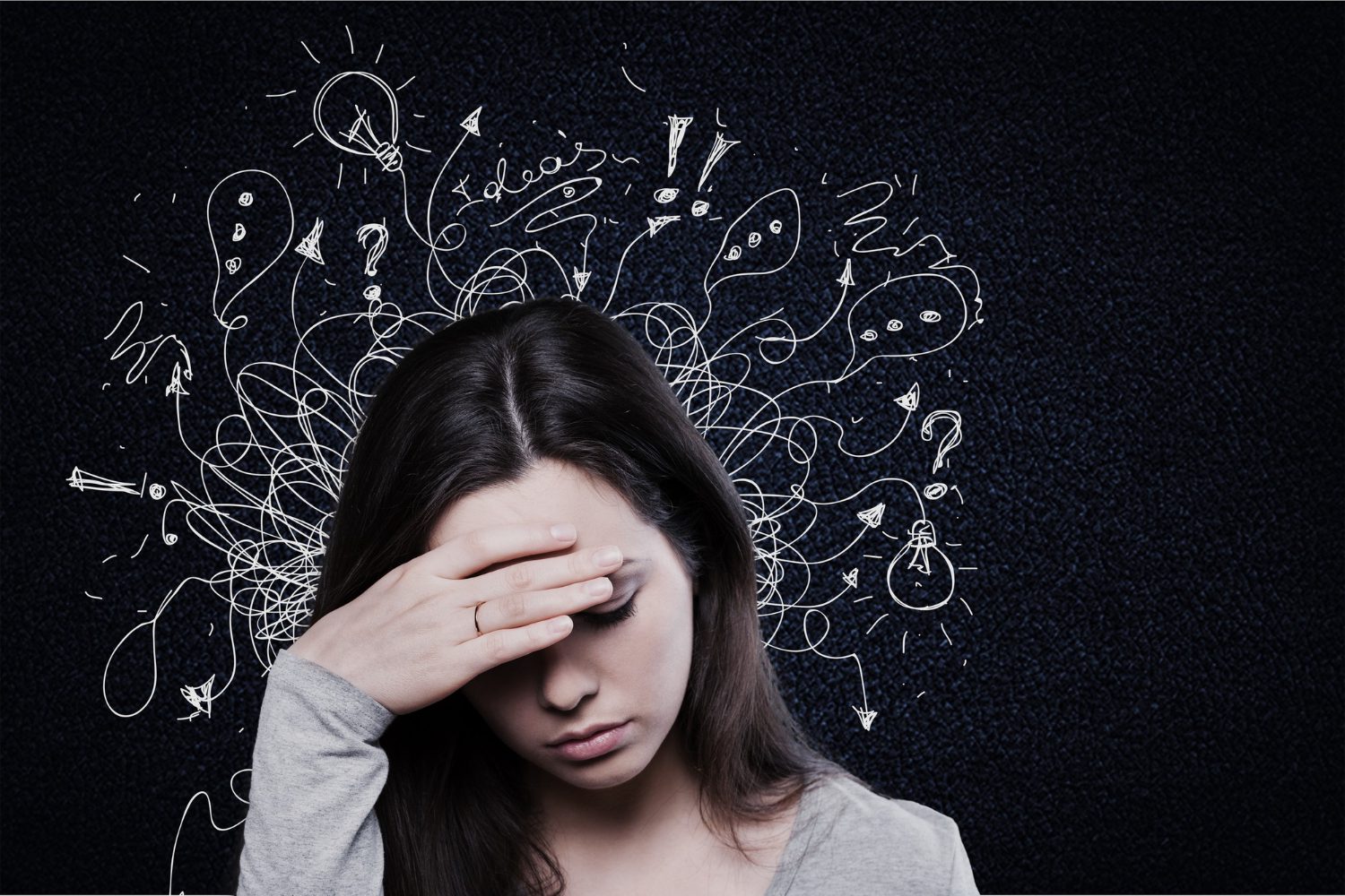 Anksioznost – Simptomi, uzroci i lečenje: Sve što treba da znate