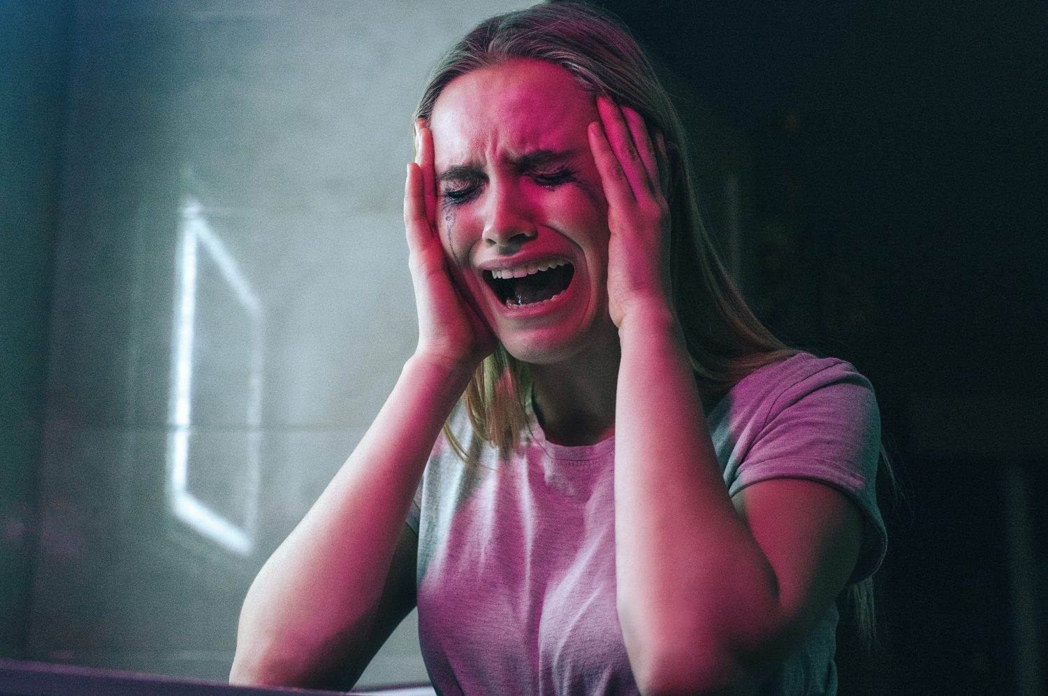 Prebrodite napade panike uz REBT terapiju