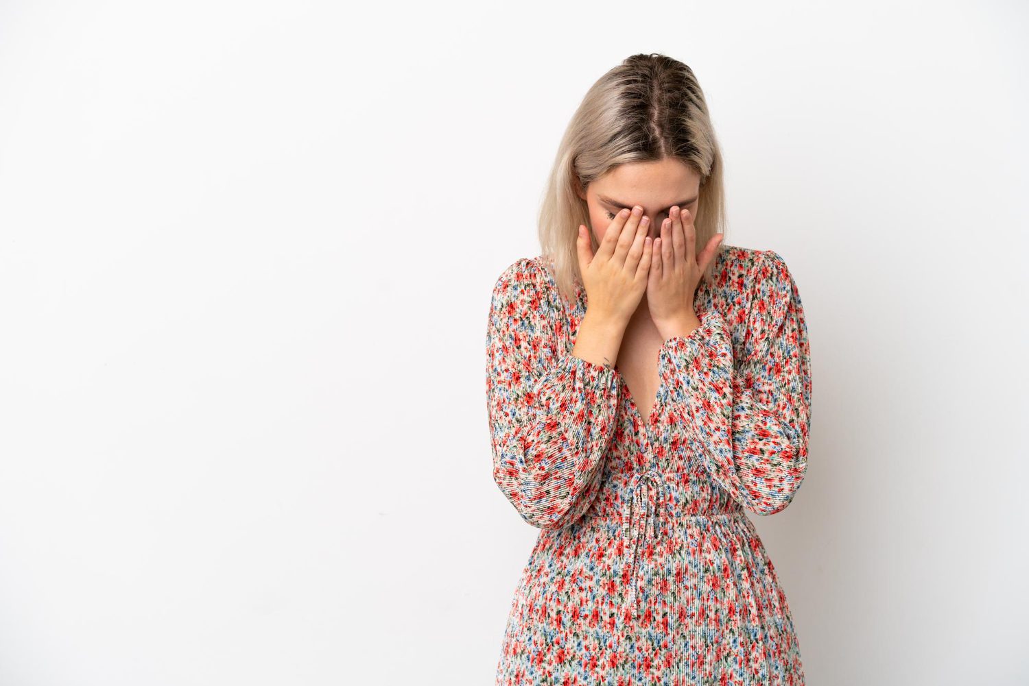 Oprosti se od panike uz REBT terapiju!