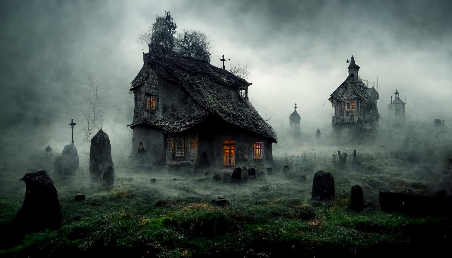 Odnos horor žanra i eskapizma: suočavanje naspram bežanja na individualnom i društvenom planu