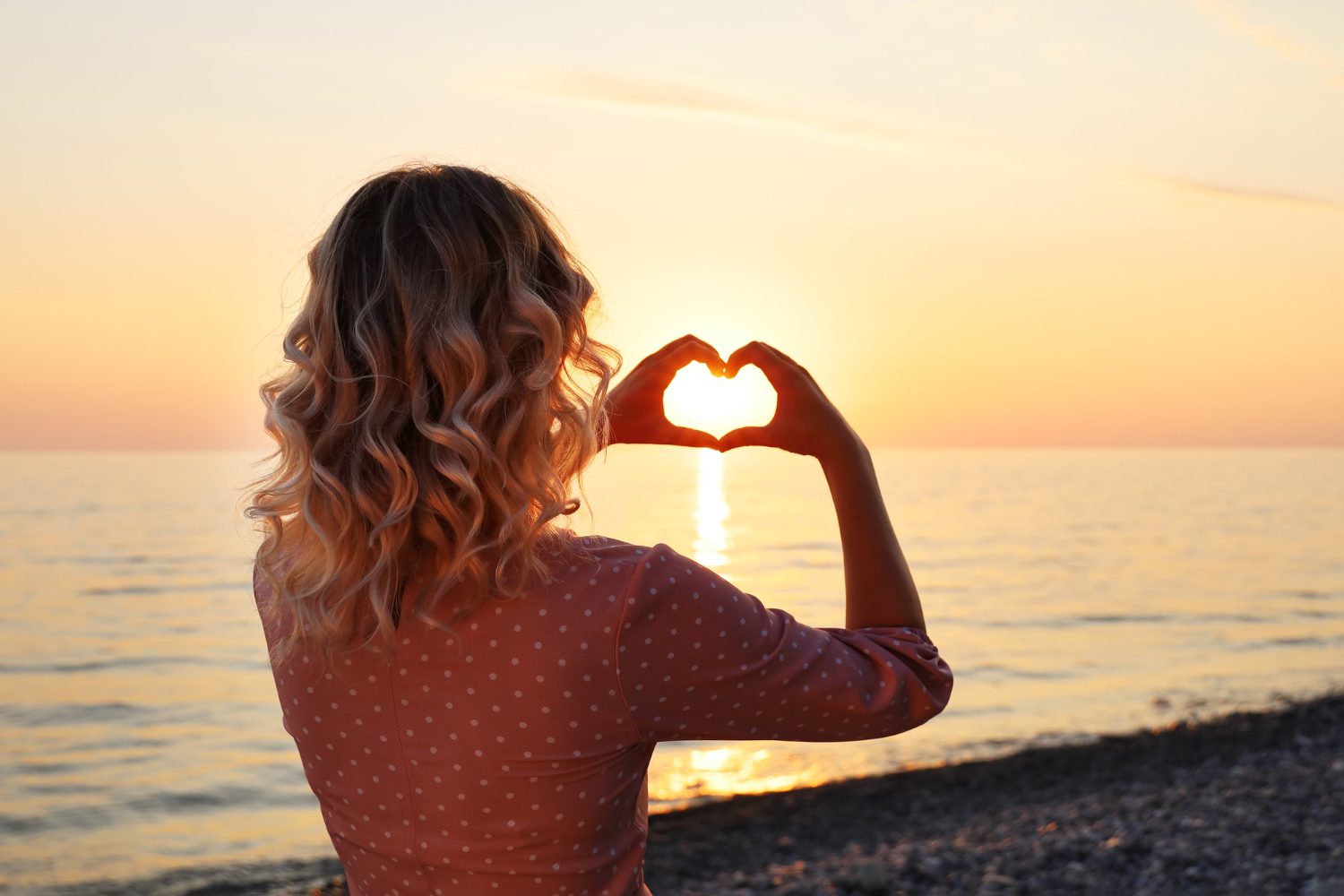 Bezuslovno prihvatanje sebe i ljubav prema sebi