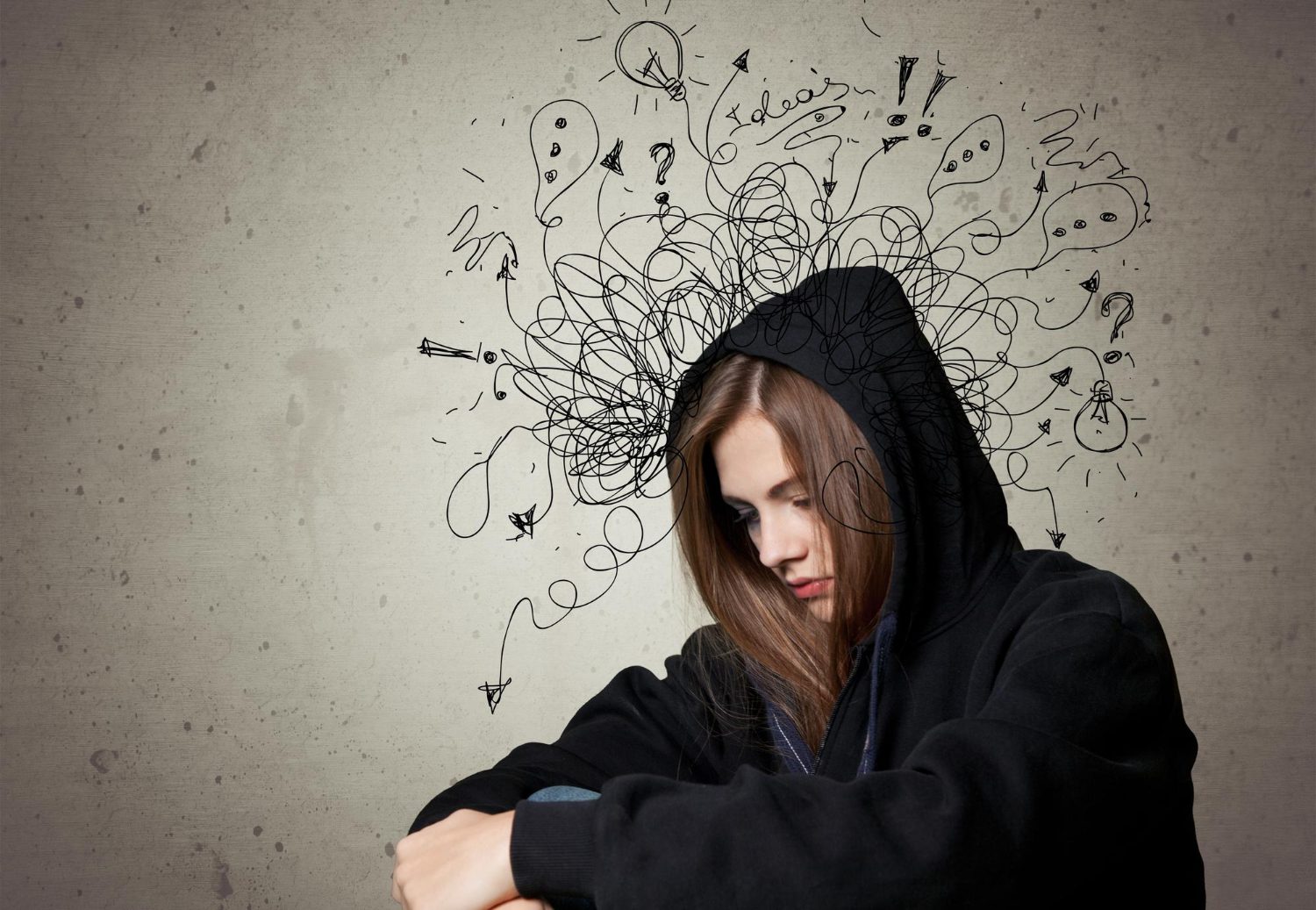 Napad panike: uzroci, simptomi, lečenje i tehnike samopomoći