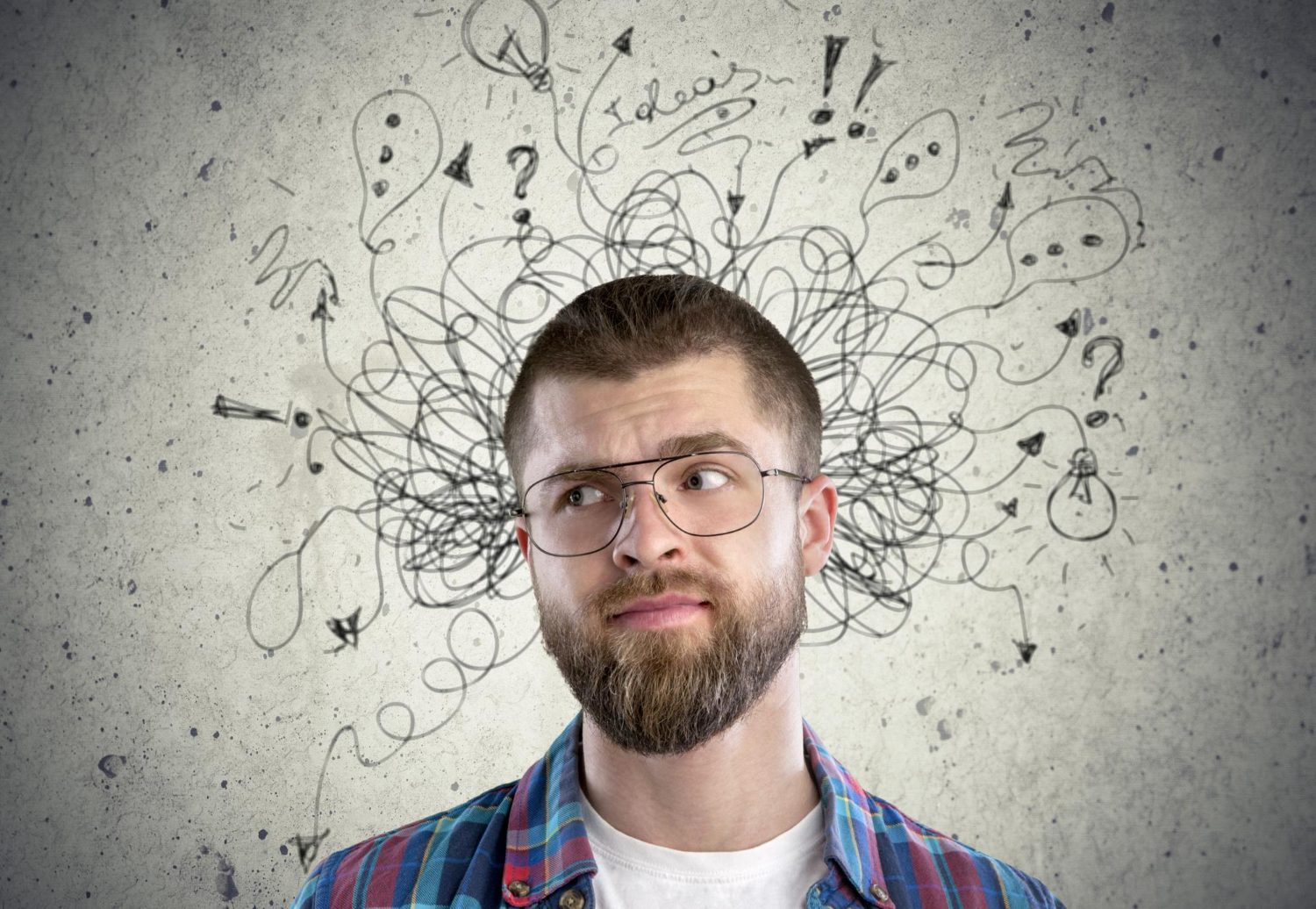 Opsesivne Misli i Lečenje: REKBT Psihoterapija i Lekovi