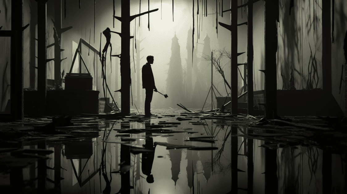 Uloga arhetipa Senke u procesu individuacije: Psihološki susret sa Bogom i Satanom