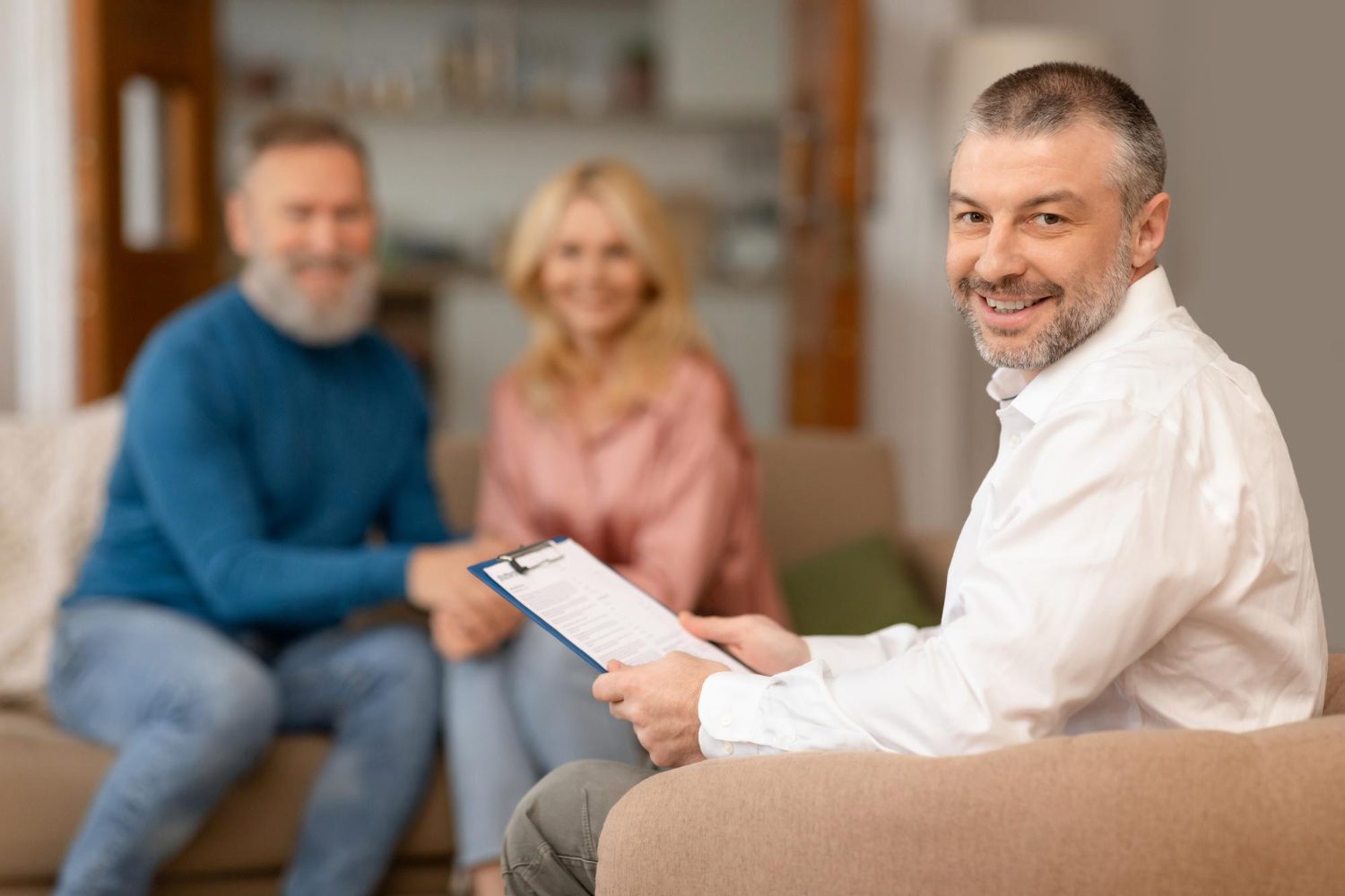 psihijatar i psihoterapeut: Ko vam je potreban?