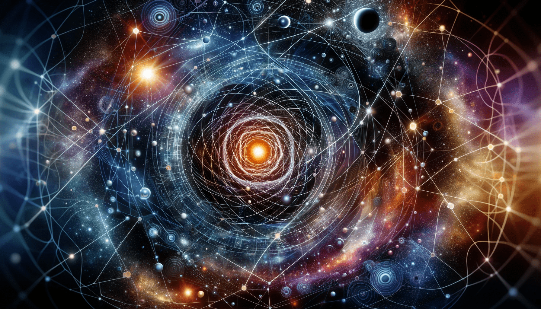 Hologramska Teorija Univerzuma: Naučna Perspektiva i Njen Uticaj na Razumevanje Prekognicije i Ejdetičkih Slika