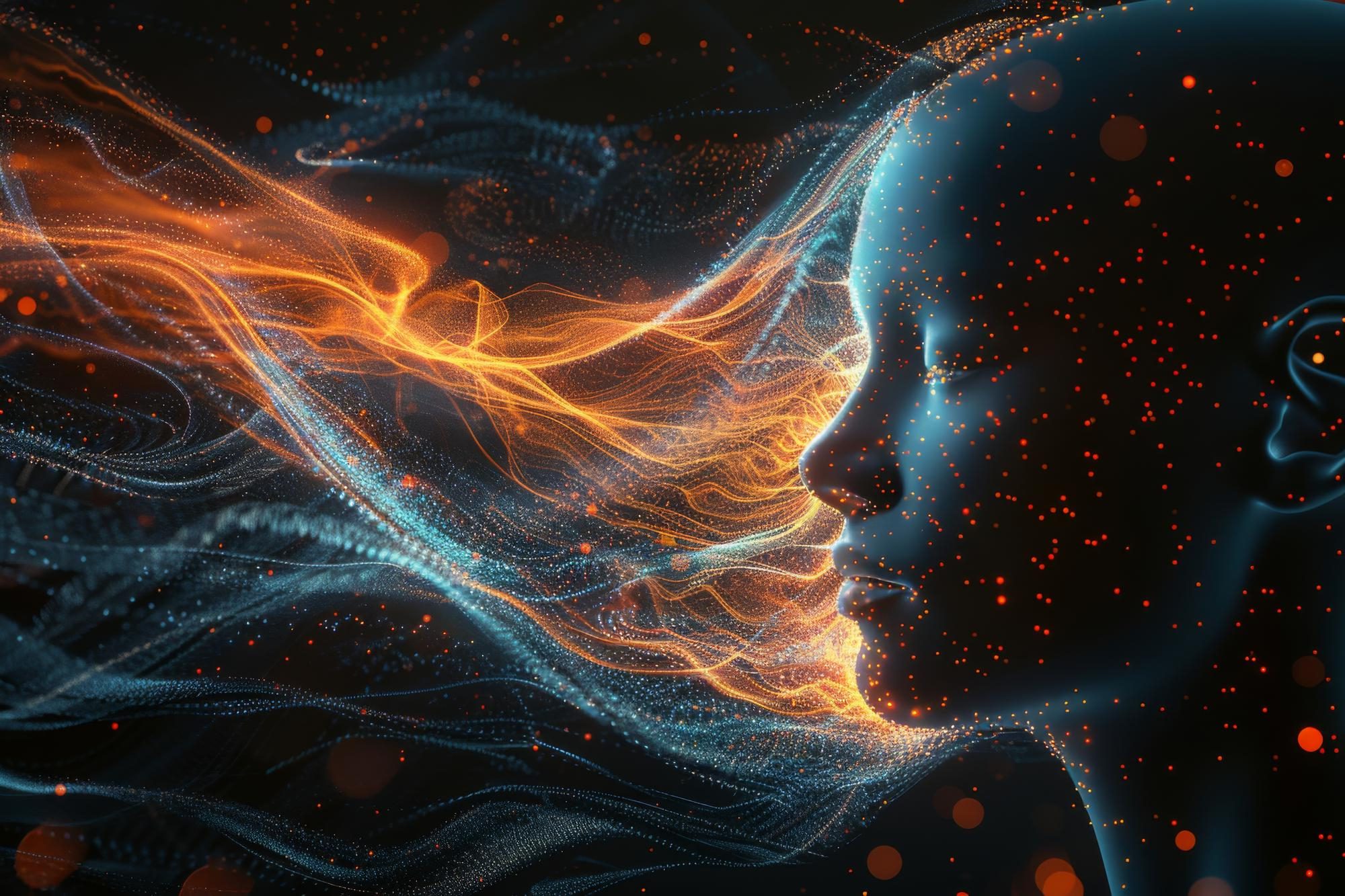 Svest kroz prizmu kvantne gravitacije: Razotkrivanje tajni uma i svemira