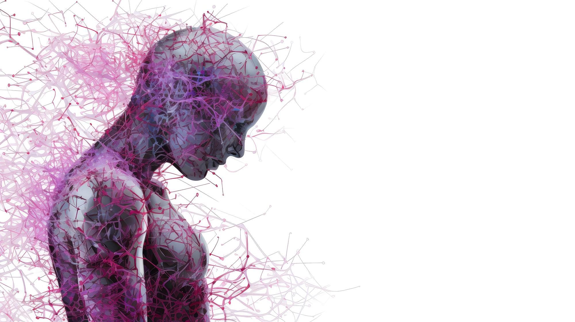 Razotkrivanje Misterije Svesti: Uvidi iz Ugla Kvantne Fizike i Veštačke Inteligencije