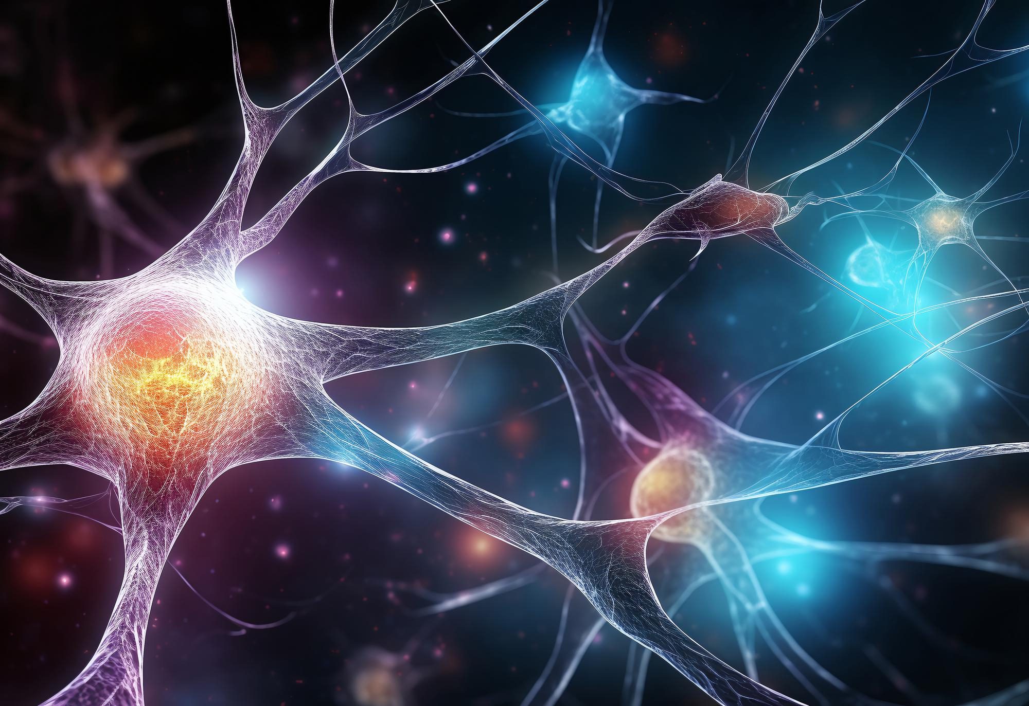 Neurogeneza kod odraslih osoba je moguća