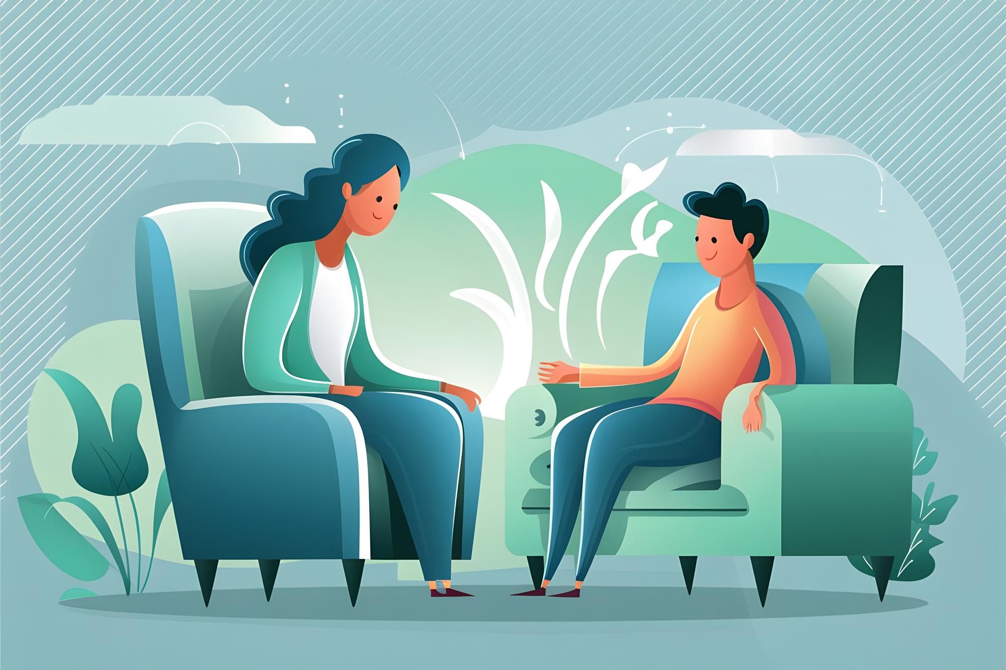 REBT psihoterapija – Razumevanje i primena REBT psihoterapije