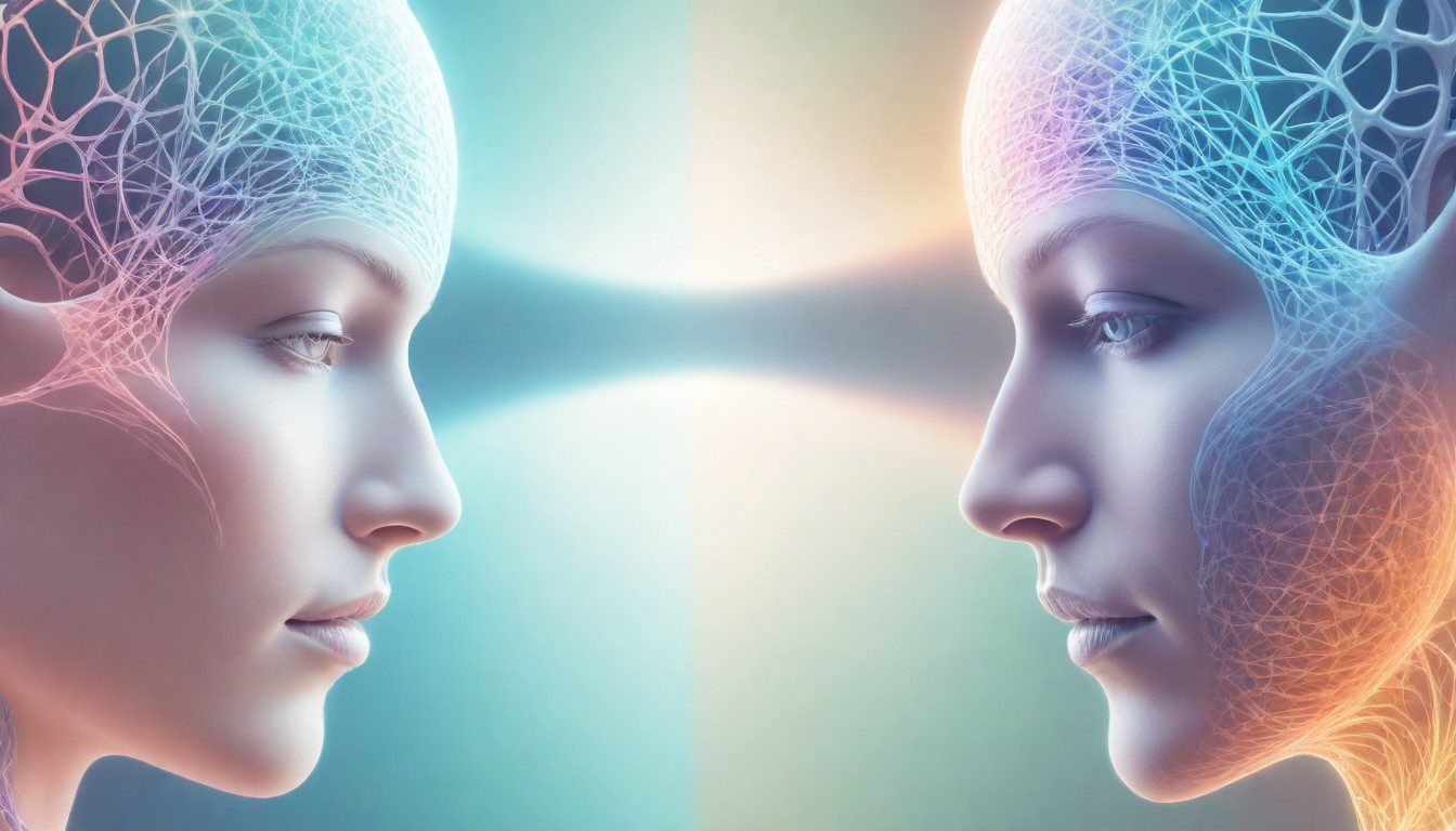 Dvostruka priroda svesti: Istraživanje kvantne superpozicije mentalnih stanja