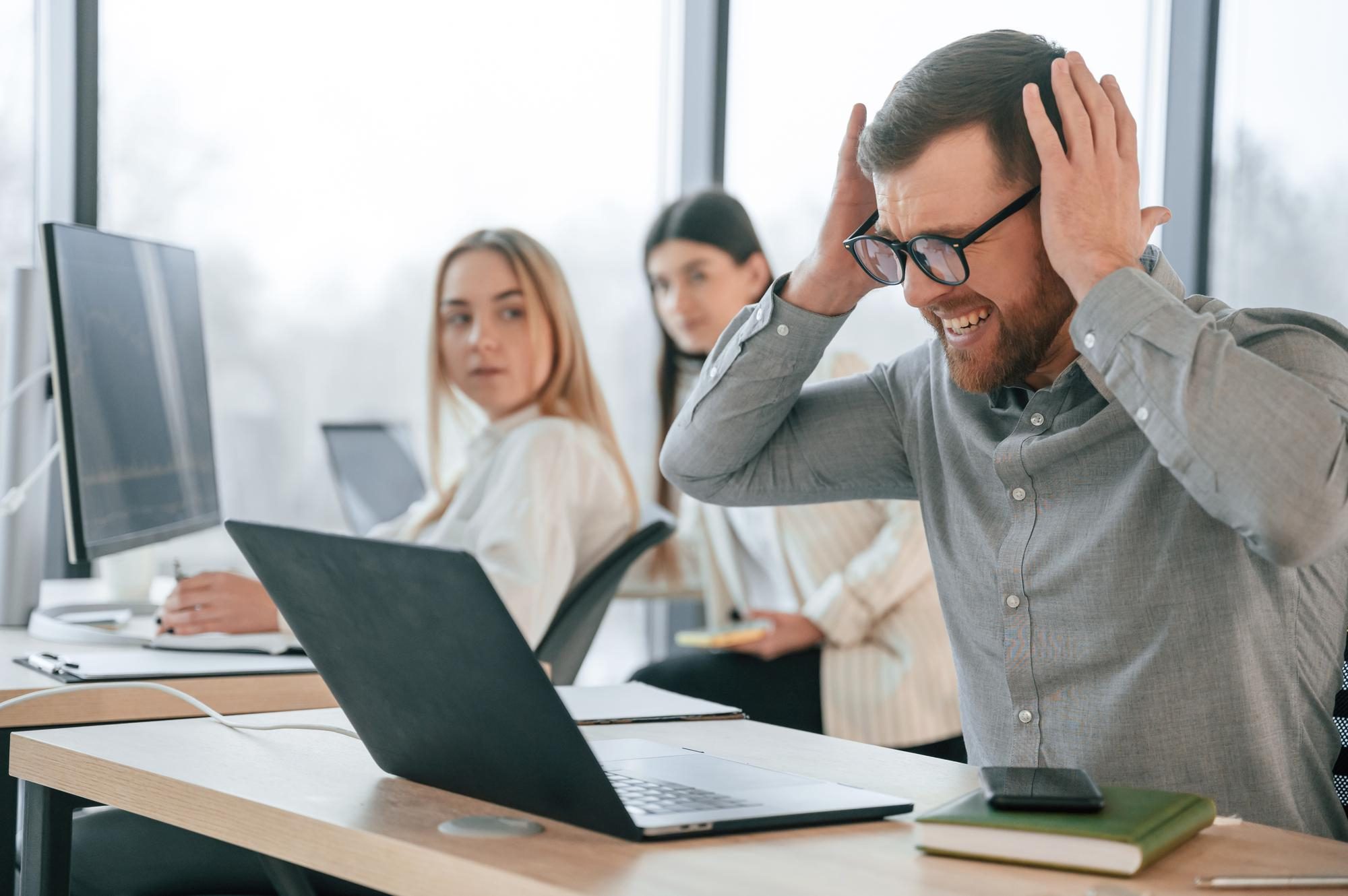 Zdravlje i upravljanje stresom na radnom mestu