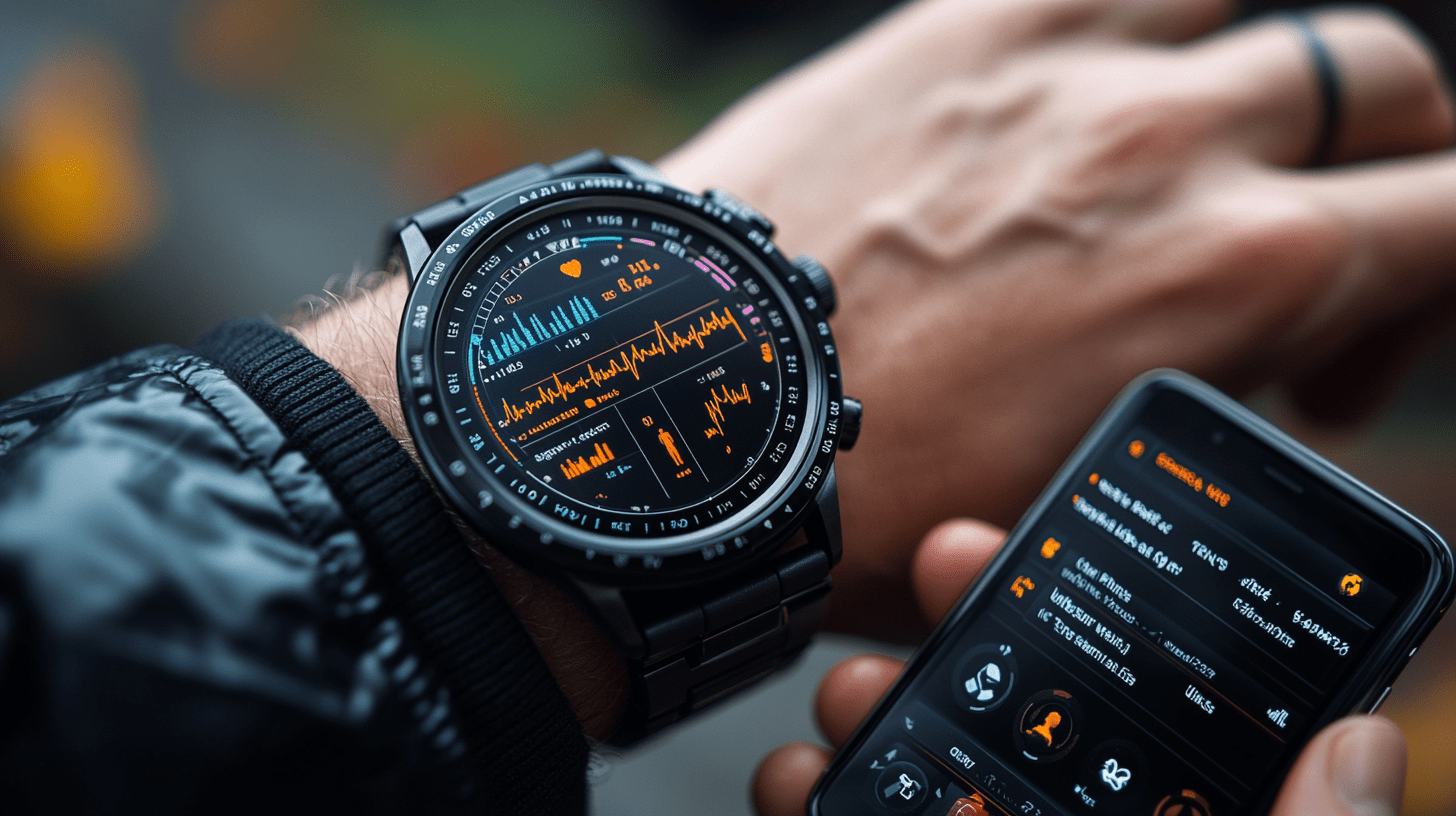 Pametni satovi sa veštačkom inteligencijom: Revolucija u praćenju i unapređenju mentalnog zdravlja