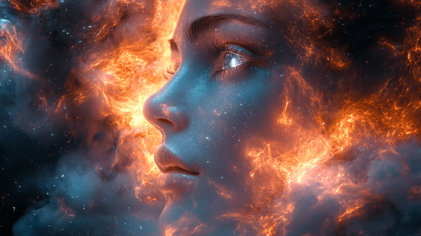 Praznina pre postojanja: Bezvremenski potencijal i Tvorac kao beskonačna svest