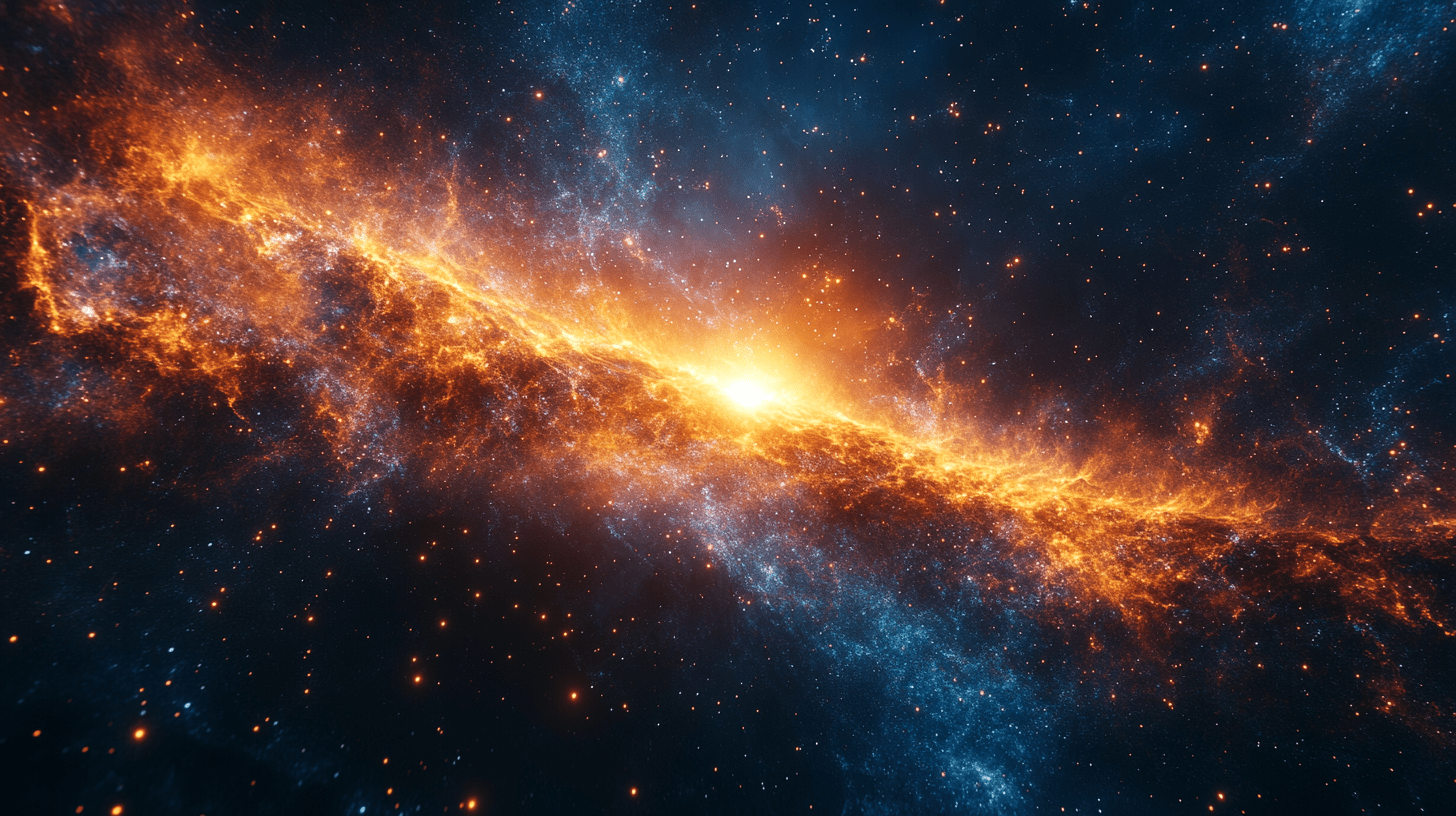 Zašto postojimo? Poreklo i suština postojanja svega