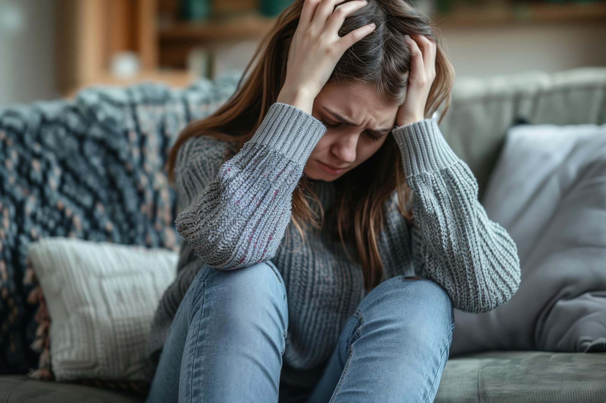 Depresija i Anksioznost: Simptomi, Lečenje REBT-om i Lekovima