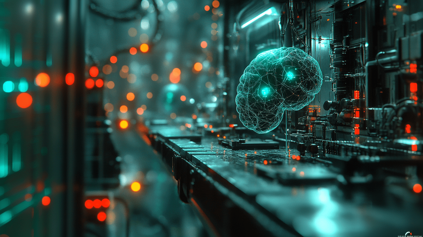 Neuromorfni Računarski Sistemi sa Biomimetičkim Komponentama: Spoj Prirode i Tehnologije u Budućnosti Računarstva