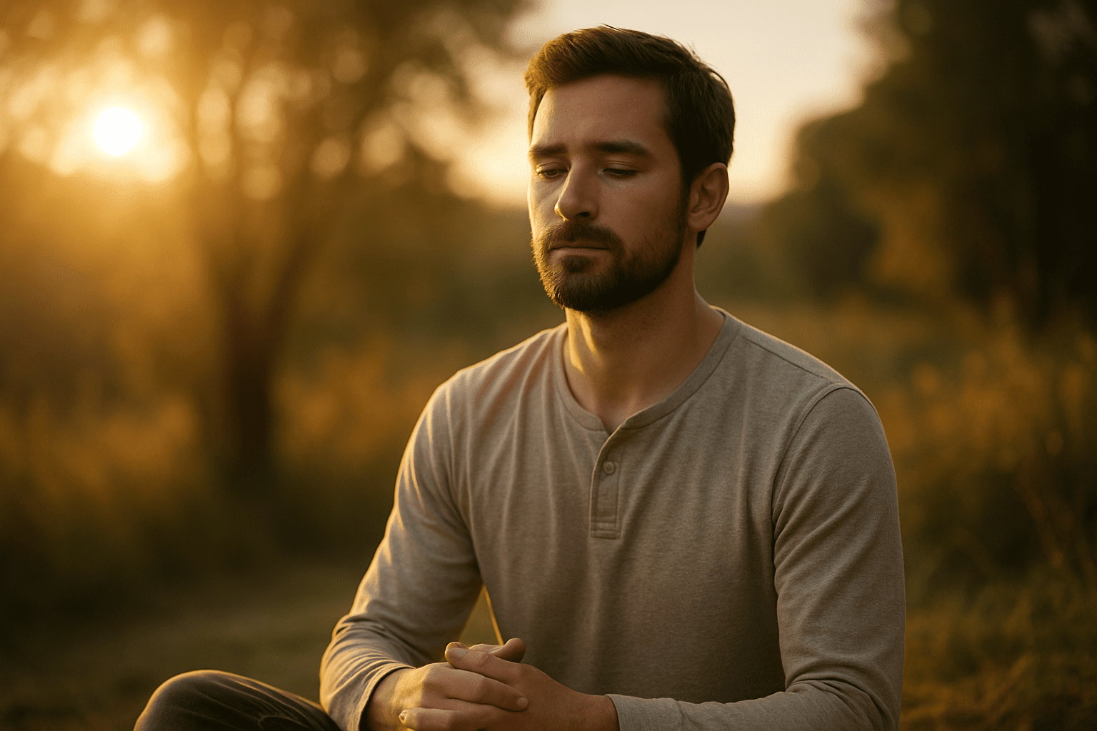 Anksioznost: glas tela, umna senka i poziv svesti ka celovitosti