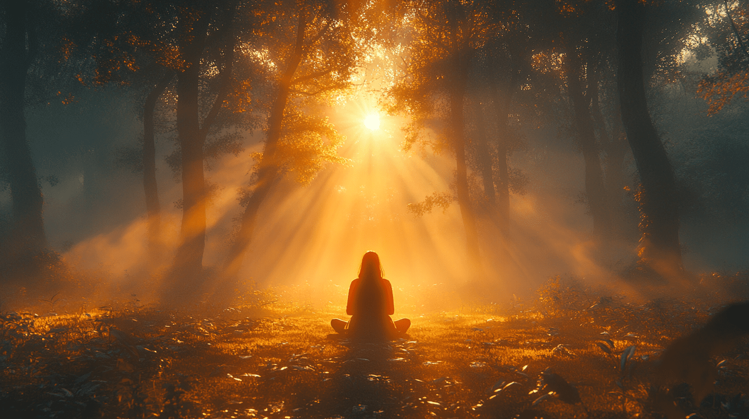 Rođenje, smrt i jedinstvo u Apsolutu: Paralela između hrišćanstva i samadhi svesti