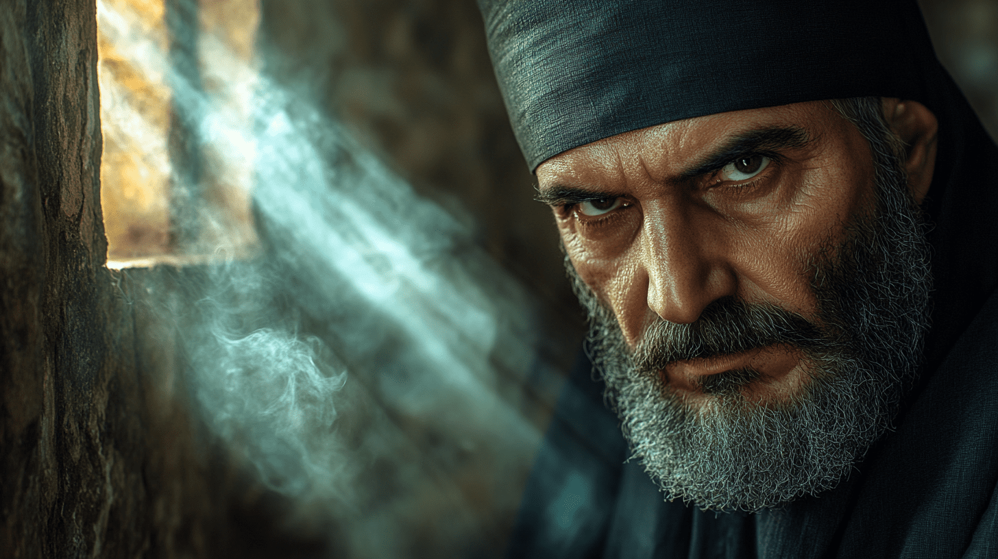 Hezihazam i samadhi: Drevni putevi ka jedinstvu sa božanskim