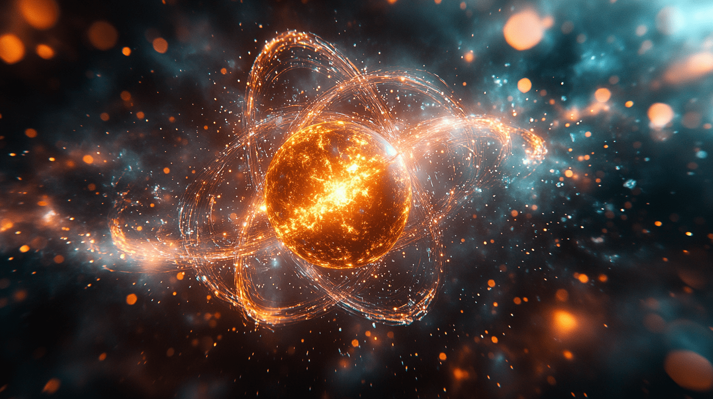 Higgsov bozon, kvantna fizika i svest: kako „božanska čestica” otvara vrata samadhi iskustvu