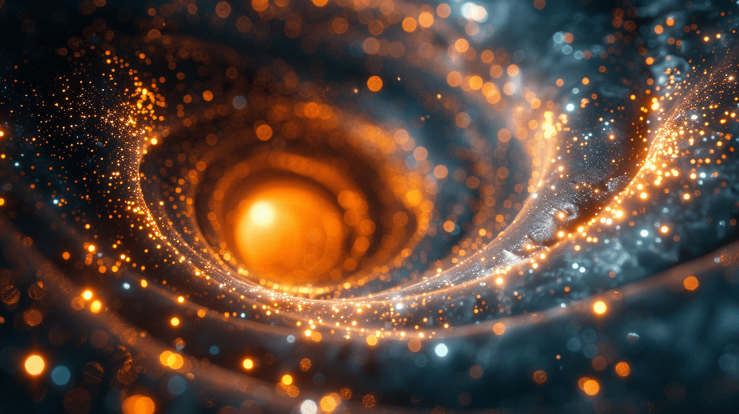 Tajne postojanja: Apsolut, božanska čestica, svest i beskonačne mogućnosti univerzuma