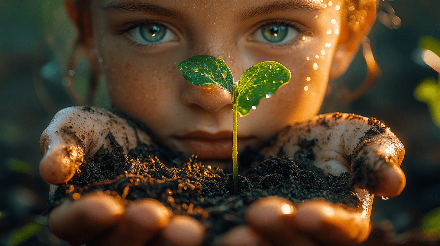 Ekološka svest kao sveti savez: Buđenje Zemljine duše u čoveku