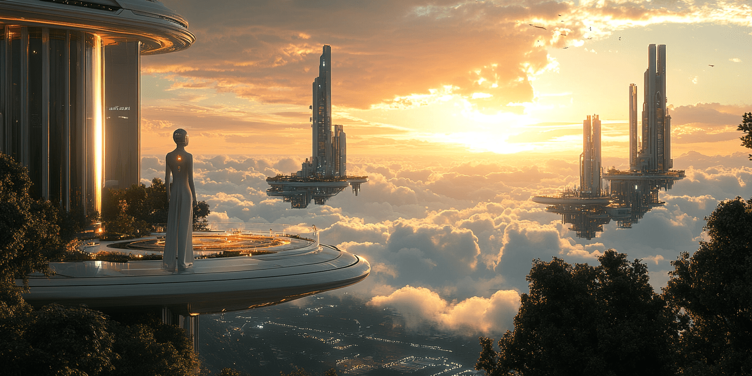 Evolucija čovečanstva: sveobuhvatna vizija narednih 500 godina – između tehnološke singularnosti i duhovnog buđenja