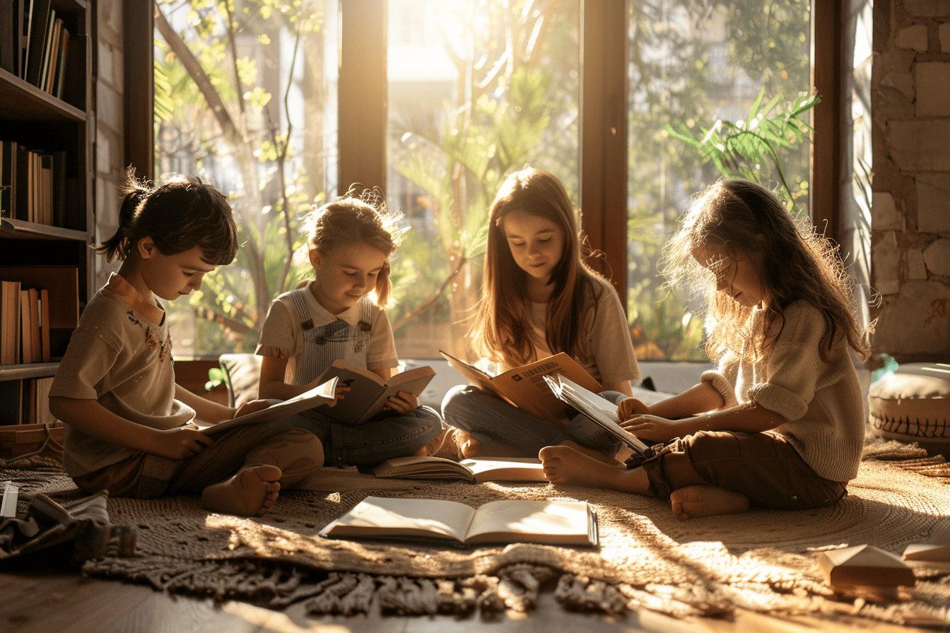 Obrazovanje i porodica: Temelji zdravog društva