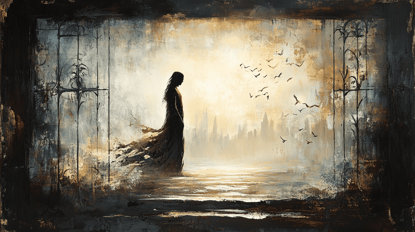 Zastani i oslušni: povratak Svesti Duše Apsolutu