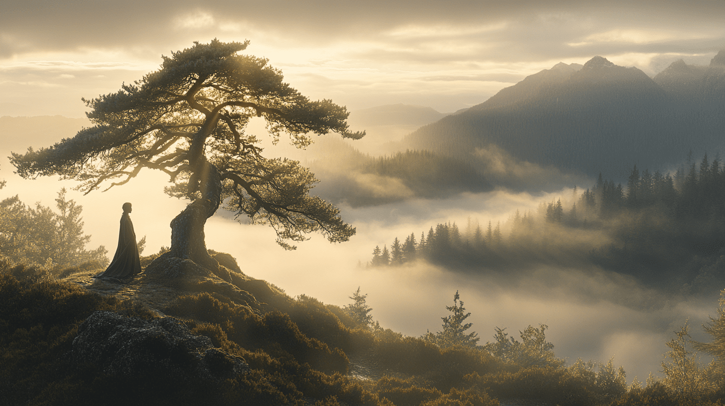 Tajna unutrašnjeg oslobođenja – povratak Sebstvu