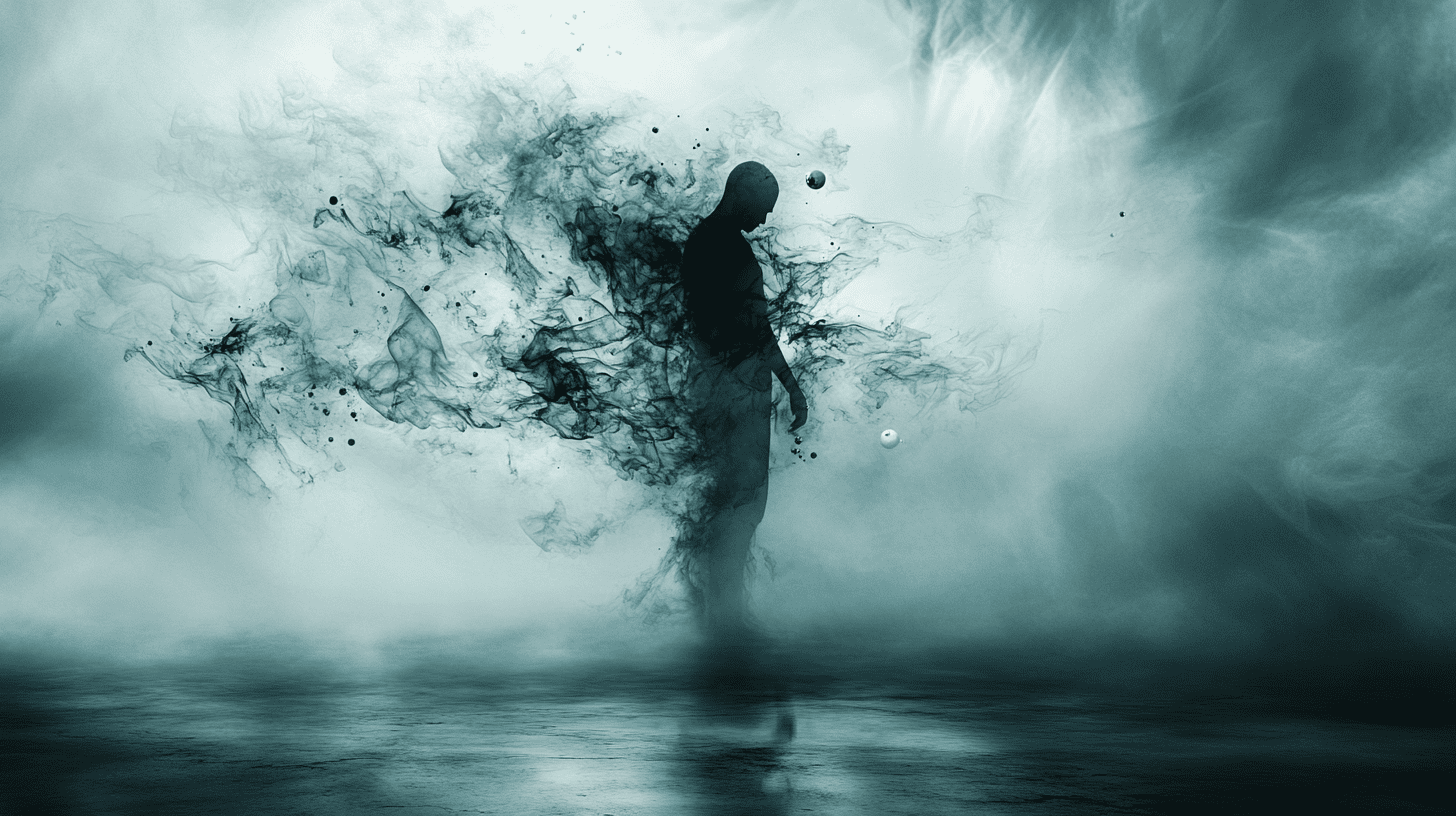 Zapisi tišine – Ogledi o sebi