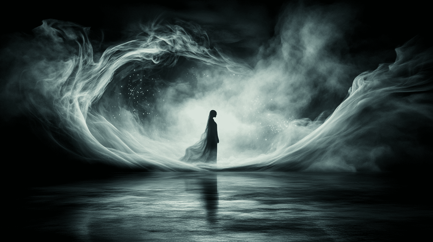 Tišina sazrevanja: Ogled o zrelosti duše u vrtlogu materijalnog sveta