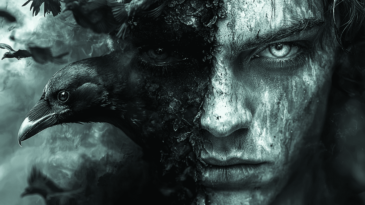 Pendulum tame: Balada o suočenju sa sopstvenim bezdanom