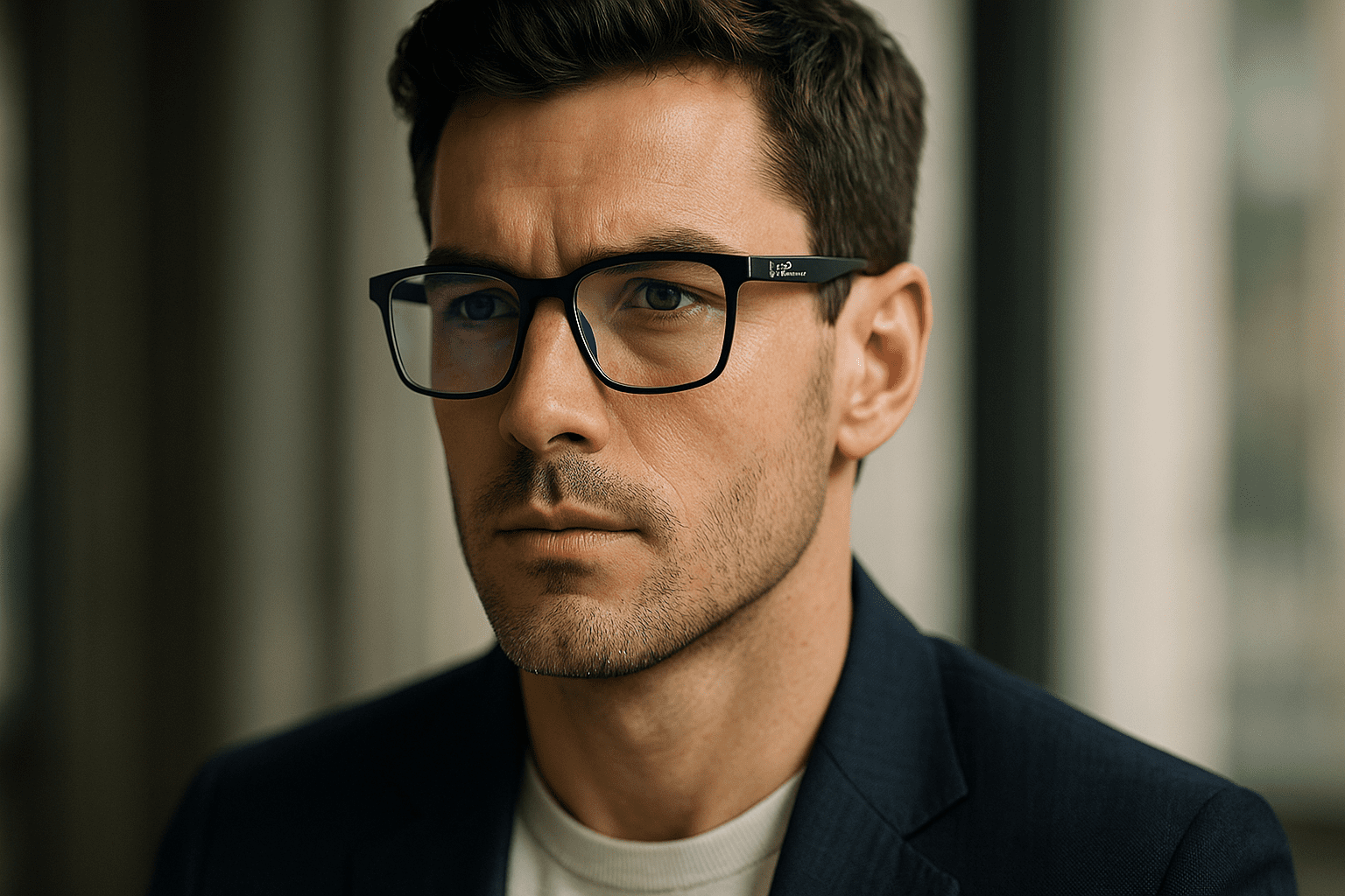 Uticaj Hyperlight Eyewear naočara na psihofizičko funkcionisanje – pojedinačni izveštaj prema CARE smernicama