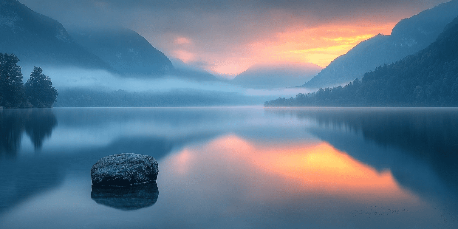 Smirenoumlje – tišina koja nosi večnost