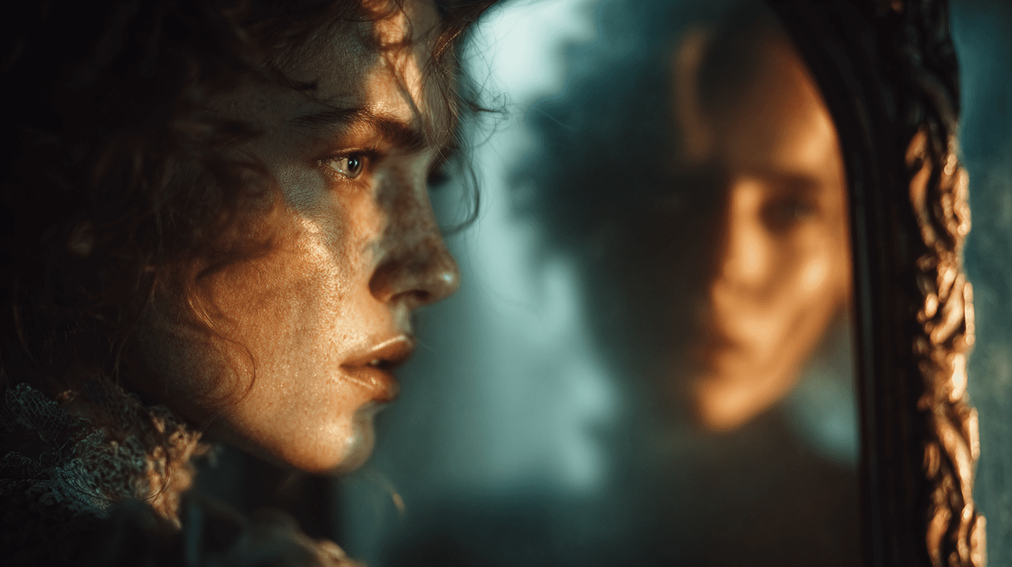 Unutrašnje ogledalo: zašto nas tuđe mane tako duboko pogađaju