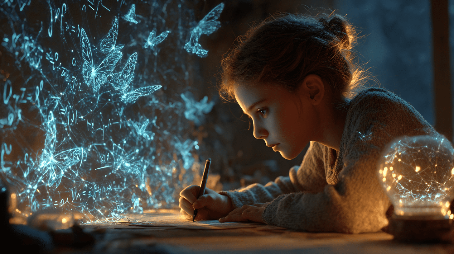 Dan kada su mašine naučile da sanjaju