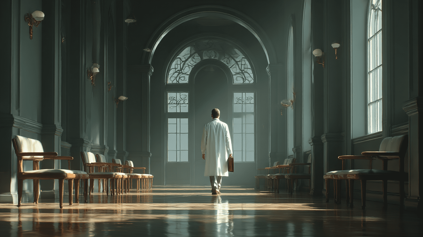 Closing Ireland’s Mental Health Workforce Gap: Why Psychiatrists and CBT/REBT Psychotherapists Are Urgently Needed