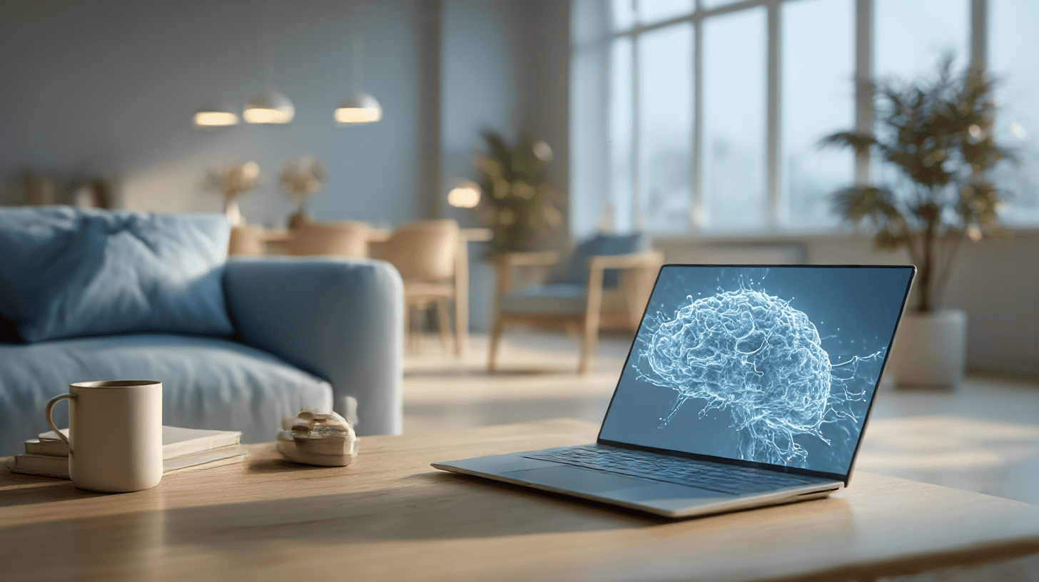 Mindora – Tvoja digitalna ordinacija i AI vodič za mentalno zdravlje