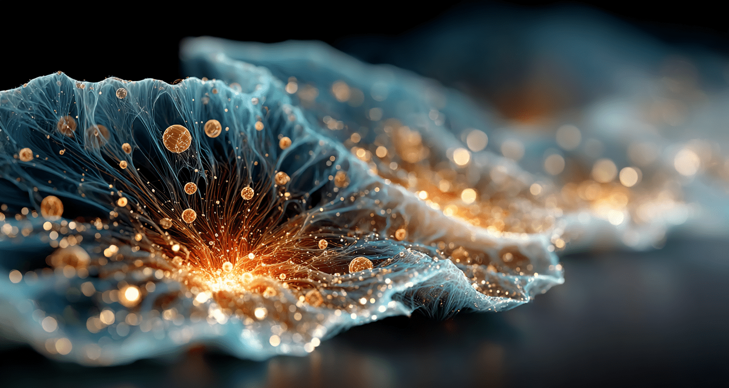 Ispod atoma prostora: novi sloj stvarnosti