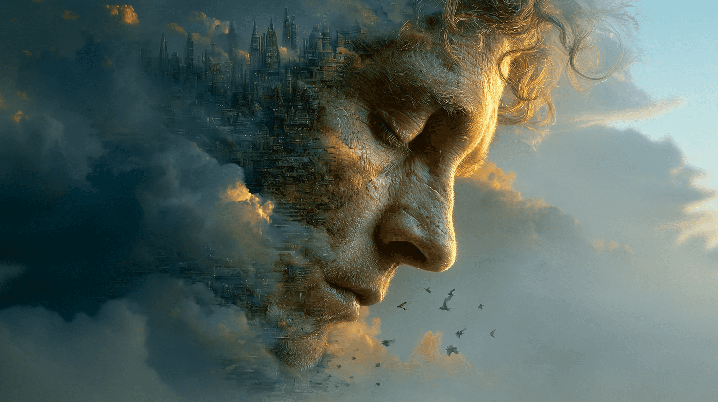 Buđenje iz sna: put ka unutrašnjem miru i istinskoj sreći