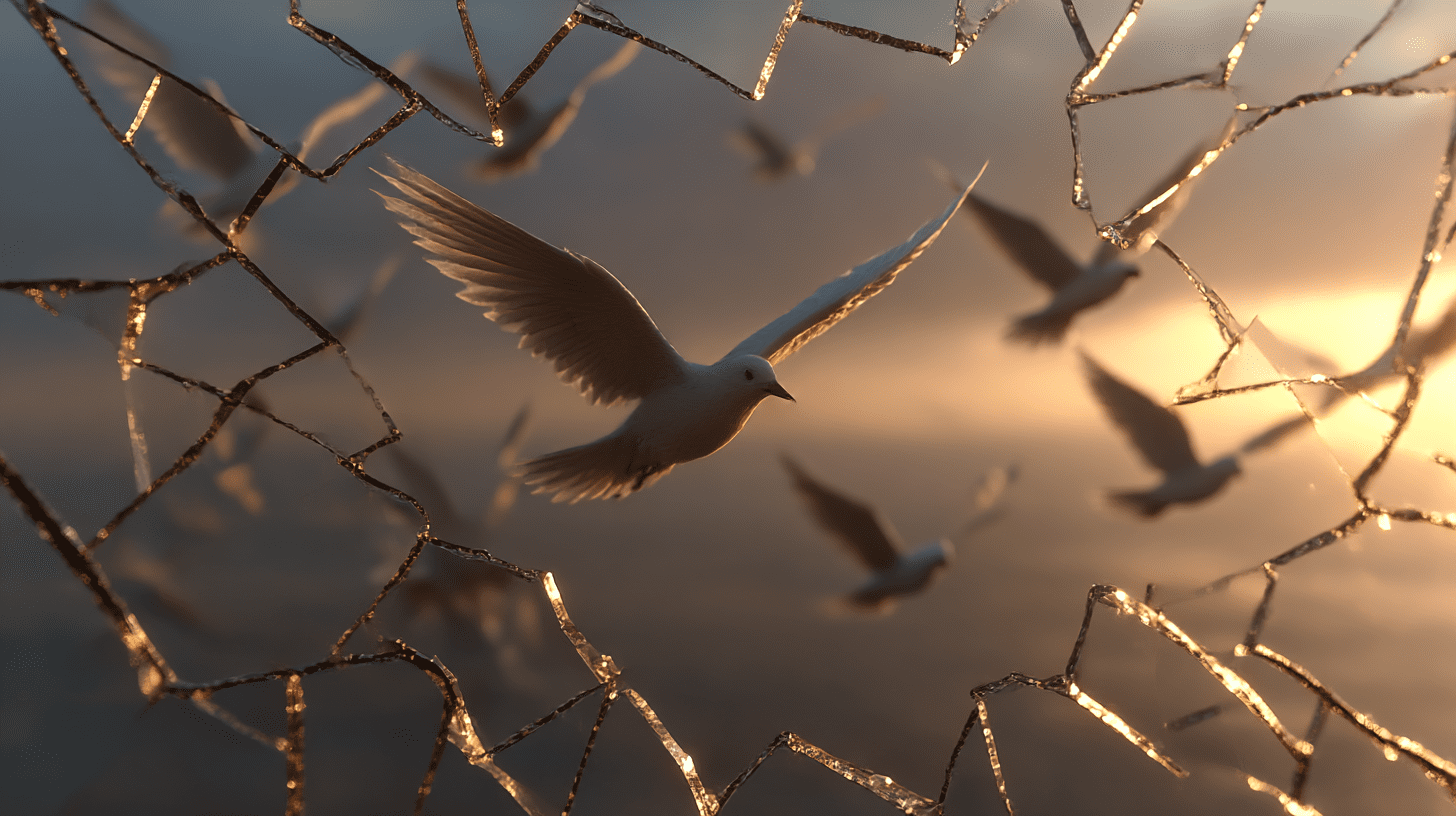 Kada iluzije padnu: kako razočaranje otkriva istinsku ljubav i slobodu