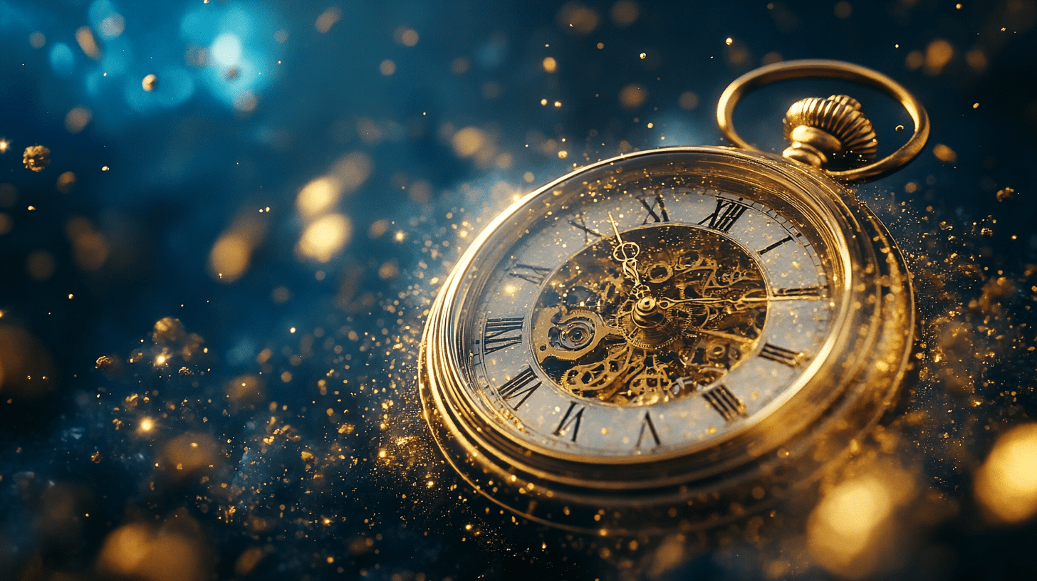 Zašto vreme teče samo napred: Misterija koju fizika ne može da reši