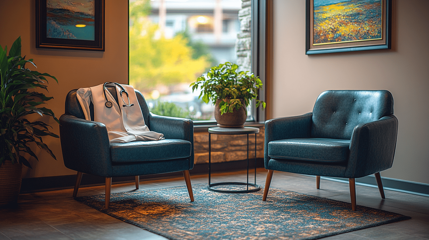 Razlika između psihijatra i psihoterapeuta — i zašto ta razlika može da vas košta